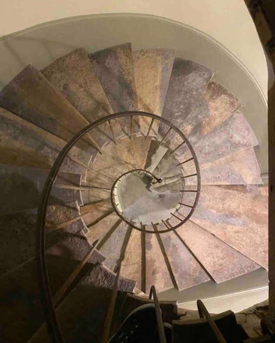 شقة Le « Victor Hugo » Valence Centre المظهر الخارجي الصورة